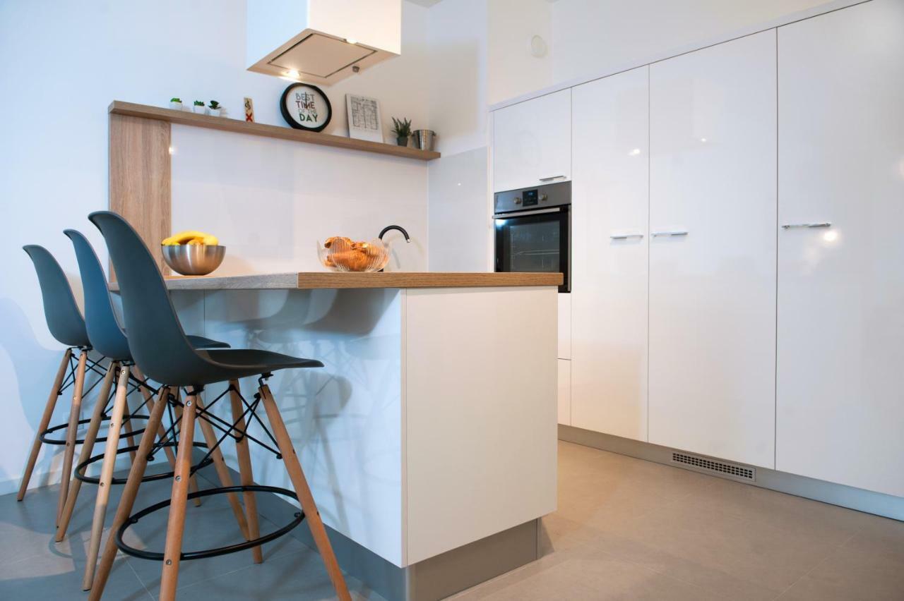 Apartament Morska