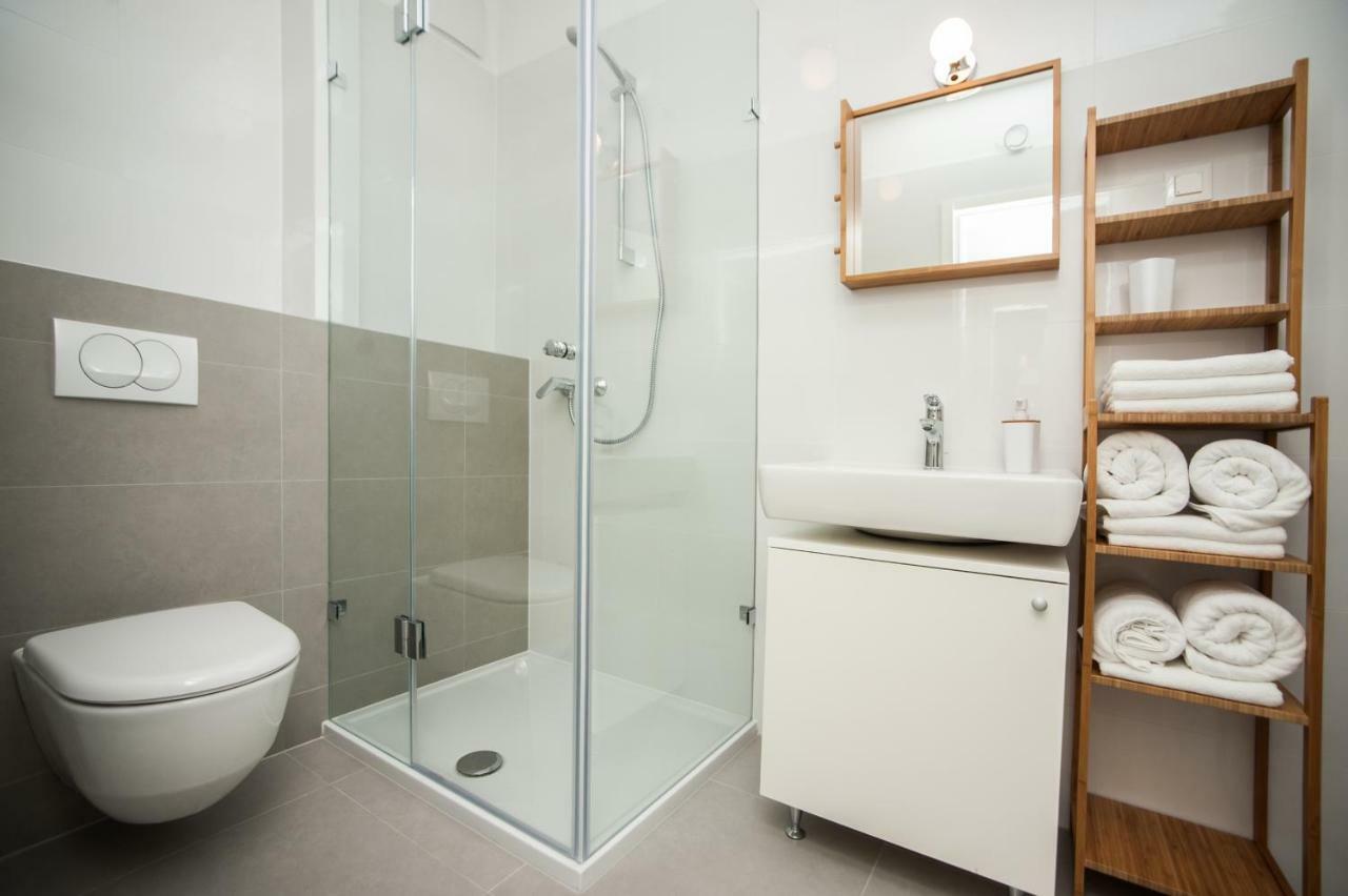 Apartament Morska