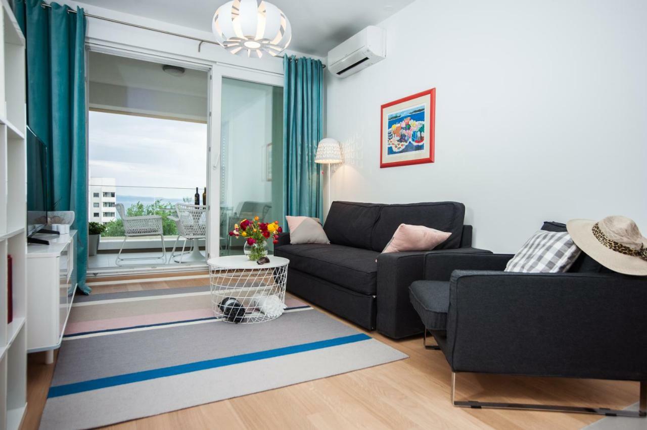 Morska Apartament