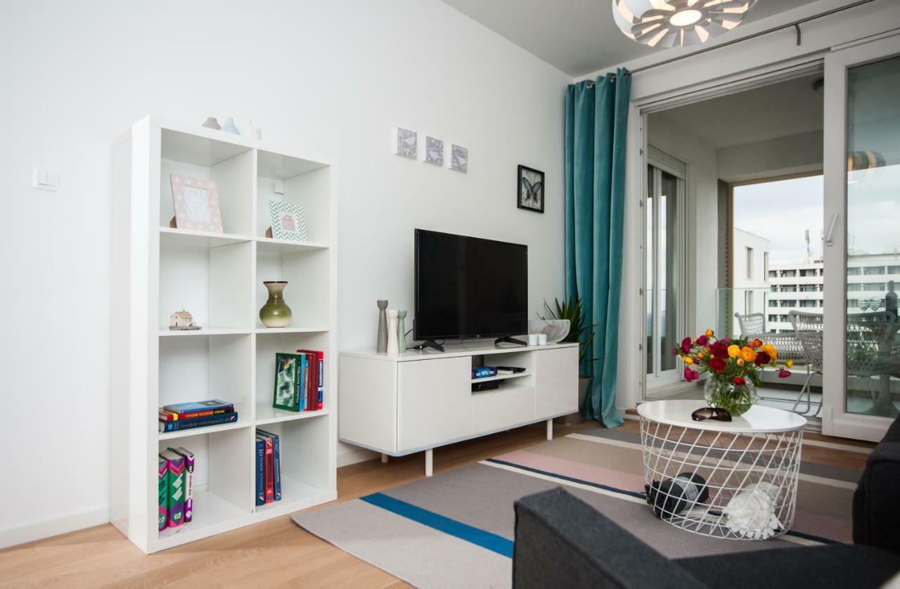 Morska Apartament