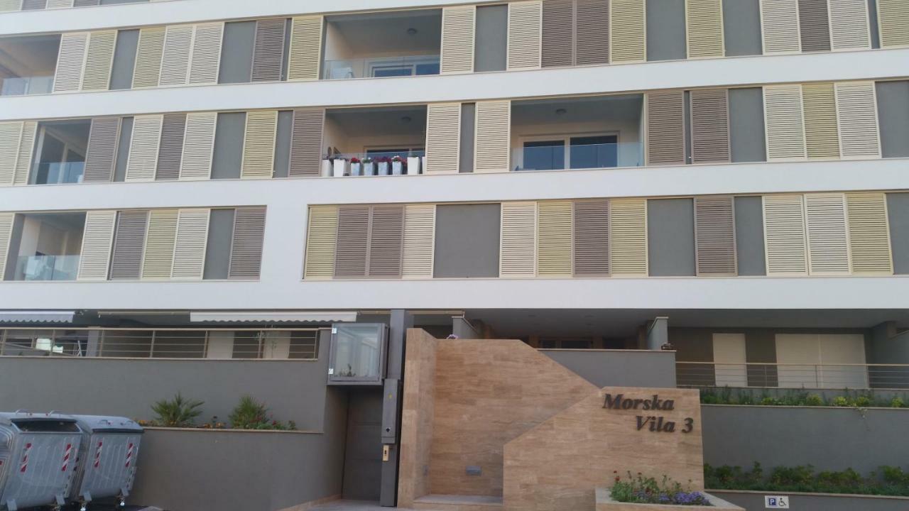 Morska Apartament *